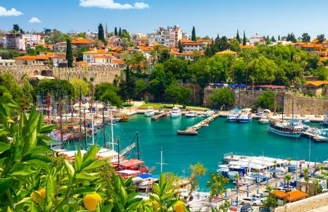 ANTALYA