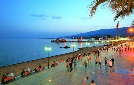 BALIKESİR