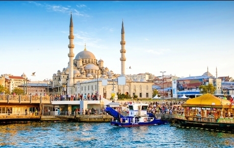 İSTANBUL